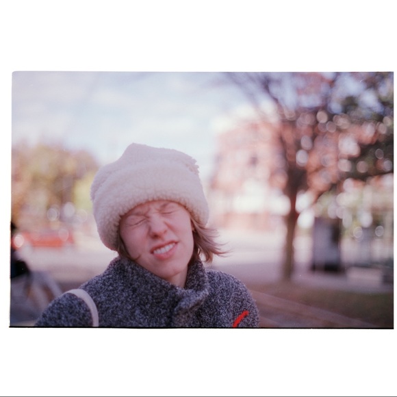 Meet your Posher, Haley - Picture 1 of 1